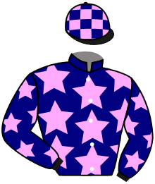 Casaque de LE SENONNAIS