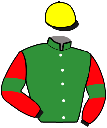 Casaque de LUNDU DE LOU