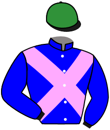 Casaque de ENTLEBUCH