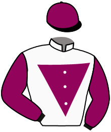 Casaque de KIM KARALA