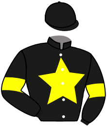 Casaque de ATTACK'OR