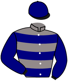 Casaque de FOSITO DU MONT