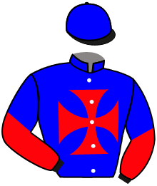 Casaque de CHARMANT DA CLODIA