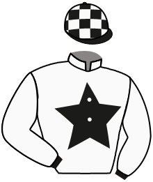 Casaque de MAJEDA DE CARRERE