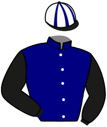 Casaque de JET DES PRES