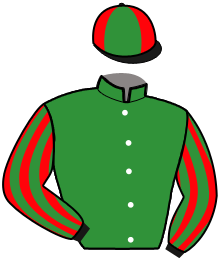 Casaque de NOMADE DE VAUVILLE