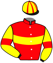 Casaque de LOTUS DES SABLES