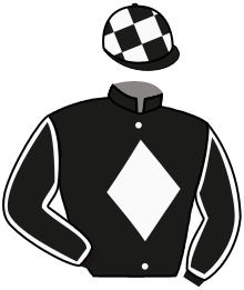 Casaque de PARSIFAL D'OMBREE