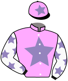 Casaque de VANINA RUNAWAY