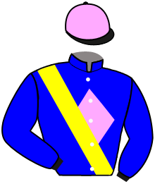 Casaque de SANJI FAL