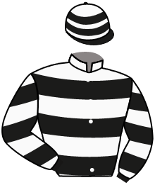 Casaque de ROYAL NINIAN