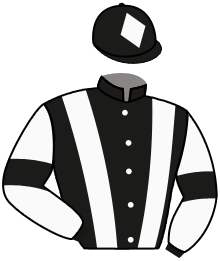 Casaque de RECOLEROS