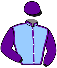 Casaque de ECLAIR DE VATI