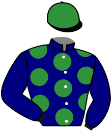 Casaque de MOON NIGHT