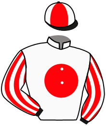 Casaque de LA BOBRIDE