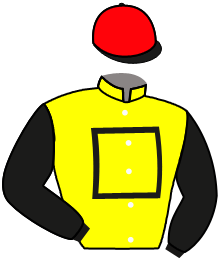 Casaque de DON'T STOP DE GREZ