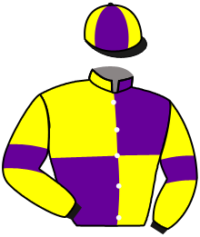 Casaque de CLEMENTINE DIVA