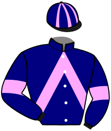 Casaque de MANOUCH DE HOUELLE