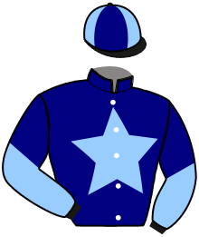 Casaque de LOUVE RANAISE