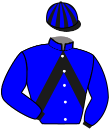 Casaque de MARCO DU RIB