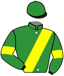 Casaque de HAPUNA BEACH