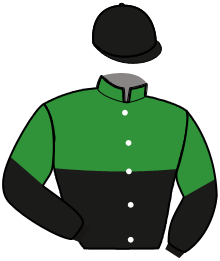 Casaque de FRENCH LOVER