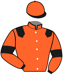 Casaque de MILLENIUM JOSSELYN