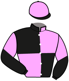 Casaque de KIKUKA OKINA