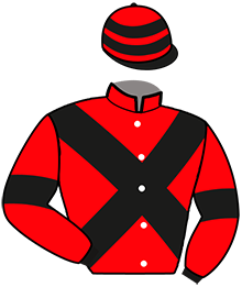 Casaque de KASH DIBAH