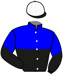 Casaque de KITTEN'S JOY