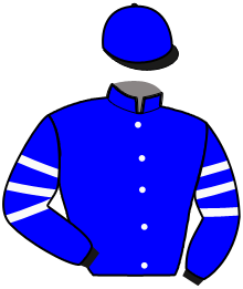 Casaque de MEXICA BELLA