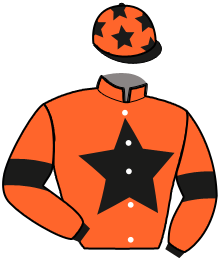 Casaque de JENY DES MALBERAUX