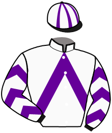 Casaque de JAZZY EFFEL