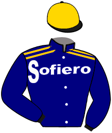 Casaque de MAN OF WOOD