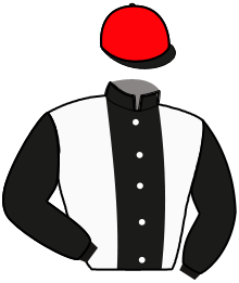 Casaque de JIVASO EFBE