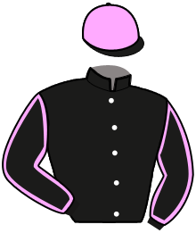 Casaque de NASH ROYAL