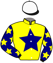 Casaque de MELISSA MATCH