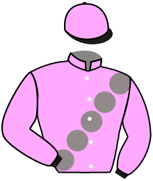 Casaque de KARNAVAL POINT