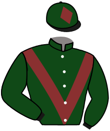 Casaque de FLAGRANCE