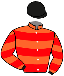 Casaque de JOLY MOON