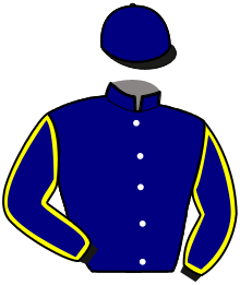 Casaque de MOANA DE L'AUMANCE