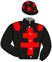 Casaque de ILEA D'IRATY