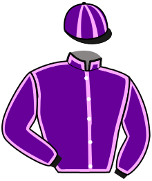 Casaque de LOUXOR DE JOUB