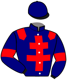 Casaque de JULIE DU PERCHE