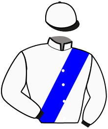 Casaque de INDY FOUTEAU