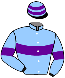 Casaque de MELUSINE DU HOULEY