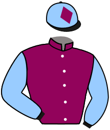 Casaque de NELLIEDONADO