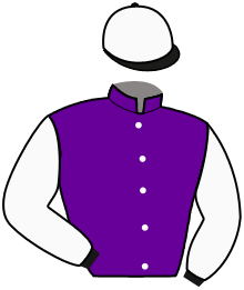 Casaque de UNE GRAVURE