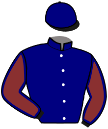 Casaque de LOYAL DOL