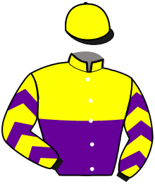 Casaque de MAMOUNIA DE LUBLE